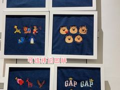 -GAP(王府井奥莱·香江小镇店)