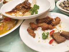 -醉香园(长江北路店)