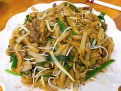 -南记食粥坊·宵夜大排档(南桂店)