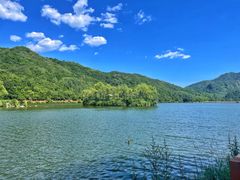 -玉渡山自然风景区