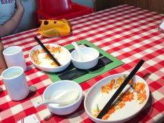 -西贝莜面村(上海百联西郊店)