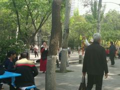 -莲湖公园