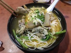 -李米线(武陵路店)