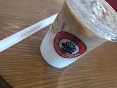 -太平洋咖啡(市府恒隆二店)