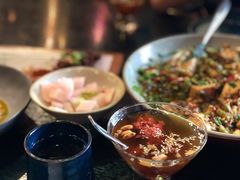 刺梨冰粉-山石榴·贵州菜(丰盛里店)