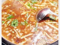 -长安炊烟庭院陕菜(七路明光路店)