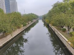 -元大都城垣遗址公园