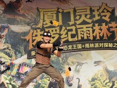 -灵玲国际马戏城