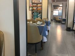 大堂-鲜塘宴·千岛湖大鲫鱼(南湖店)