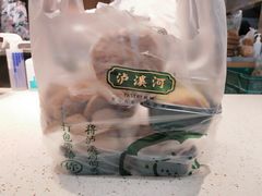 -泸溪河桃酥(西直门凯德店)