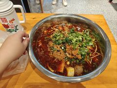 -蓉城西二道无名冒菜(西二道街店)