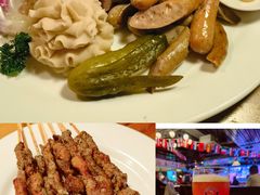 -宝莱纳啤酒花园餐厅PAULANER BRAUHAUS Nanjing(广州路店)