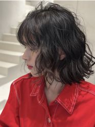 -COSMO PRO造型