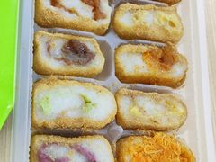 -财大小吃街·小吃侠