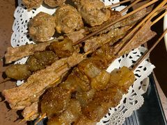 -幸运牛汕头小黄牛牛肉火锅(梅林店)
