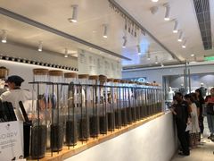 -喜茶(佛山岭南站店)