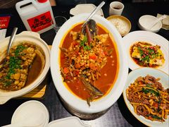 -桂小厨广西菜(万象城店)