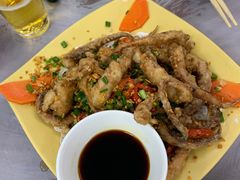 -凤城康记饭店