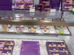 -GANSO元祖食品(锦创书城店)