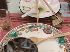 -巴依老爷新疆美食(清华东门店)