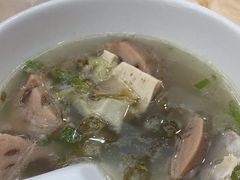 -老字號·桥下猪肚(龙眼南路店)
