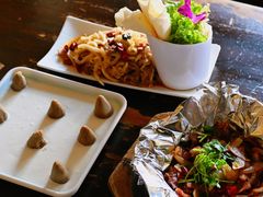 -玛吉阿米·餐吧