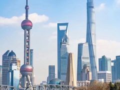 -上海中心大厦