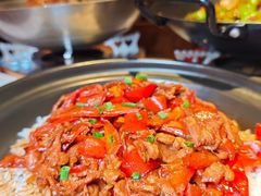 -匠熙小馆(崇文门店)