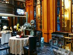 大堂-小广寒电影艺术餐厅(小广寒经三路店)
