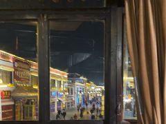 -玛吉阿米·餐吧