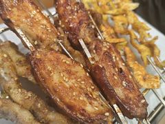 -老虎滩大连海鲜烧烤(水游城店)