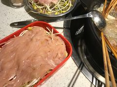 -钢管厂五区小郡肝串串香(南山店)
