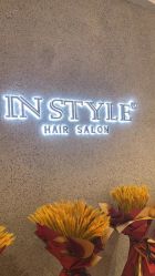 点击看大图 -INSTYLE·SALON