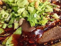 -大邑李记肥肠血旺