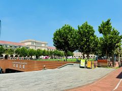 -天津五大道文化旅游区