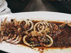 -老牌坊鲁菜名店(宽厚里店)