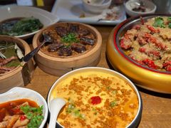 -乔街深夜食堂·台州菜·高压锅生蚝(杭州总店)
