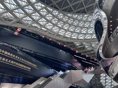 -深圳市当代艺术与城市规划馆