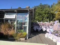 -北平花园·潮玩萌牙·北平咖啡(南锣鼓巷胡同店)