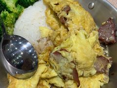 -佰搭果·广式茶餐厅(石牌东路店)