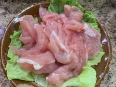 -堂客老火锅(欣阳广场总店)
