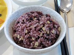 -轻蔬不用等·素食(江苏路店)