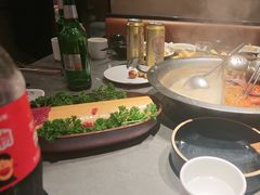 -骨之味·筒骨汤火锅(江头店)