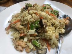 桂花炒-聪辉同安老美食饭店(大元路店)