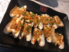 -云晓光头烧烤吧(新大陆广场店)