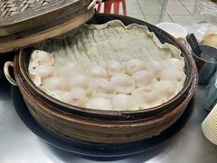 -黄记清蒸肉圆