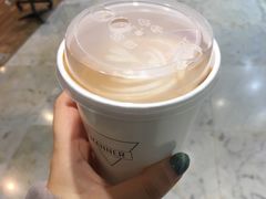 -Manner Coffee(芮欧百货店)