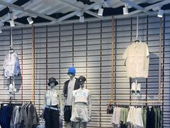 -NIKE KICKS LOUNGE体验店(北京新中关店)
