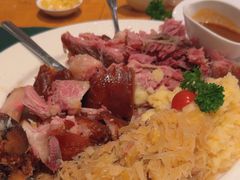 -兰特伯爵西餐厅·啤酒屋(方庄店)