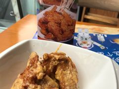 -Pelicana百利家炸鸡(江南西名店城店)